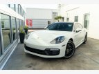 Thumbnail Photo 2 for 2017 Porsche Panamera Turbo